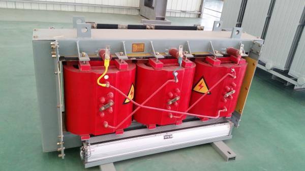 KBSGZY-2500矿用隔爆当阳干式变压器 KBSGZY-2500矿用隔爆当阳干式变压器